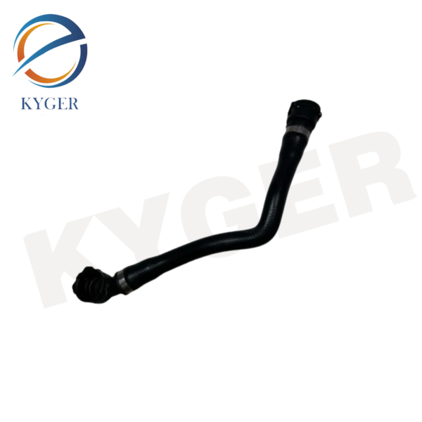 64219329646 Cooling System Auto Parts For BMW B48 F30 F31 F34 F35 Coolant Hose Water Pipe 6421 9329 646