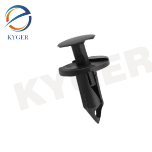 High Quality ANR2224 Car Retainer Clips DYQ100320 JDE12870 8X20mm Bumper Clips Fit For Land Rover Range Rover Sport 2014-2022 L494