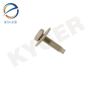 AYP500110 Car Auto Part Dash Panel Front Screw Fit For Land Rover Range Rover Evoque 2012-2018 L538 Discovery Sport 2015 L550 Discovery 5 2017 L462