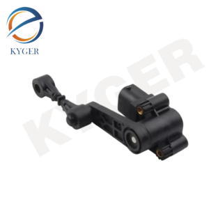 C2D23152 Front Left Right Height Level Sensor Car For Jaguar XK X150 XF Saloon X250 XJ Saloon X351 C2D23151