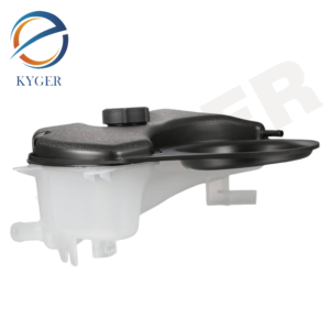 C2S46861 Cooling System Expansion Tank Coolant Reservoin C2S18320 Radiator Reservoir Tank For Jaguar X-Type