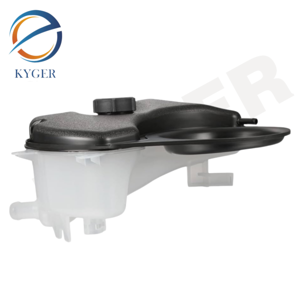 C2S46861 Cooling System Expansion Tank Coolant Reservoin C2S18320 Radiator Reservoir Tank For Jaguar X-Type
