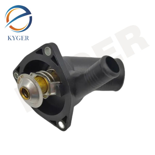 LR005765 Cooling System Auto Parts Engine Thermostat PCP500050 For Land Rover Range Rover Sport L320