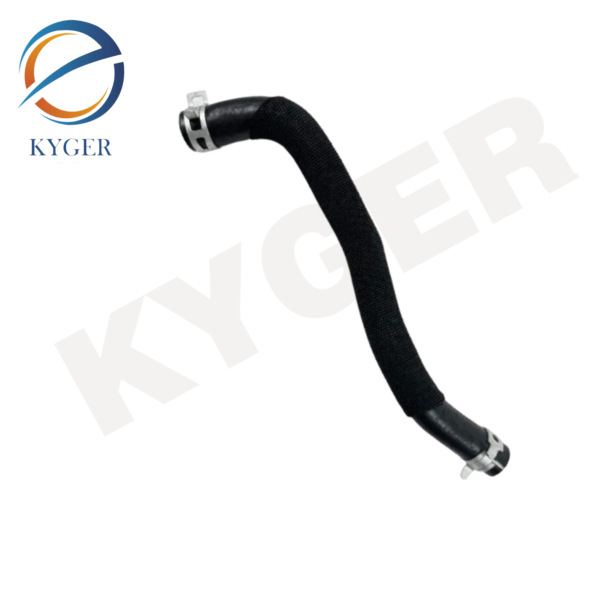 Auto Parts Cooling System Oil Cooling Pipe LR006660 For Land Rover Freelander 2 2006-2014 LR002836