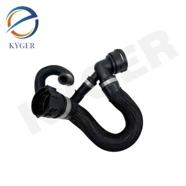 LR007413 Auto Parts Water Hose Oil Cooler Hose Radiator Hose For Land Rover Freelander II 2006-2014 L359 LR005294