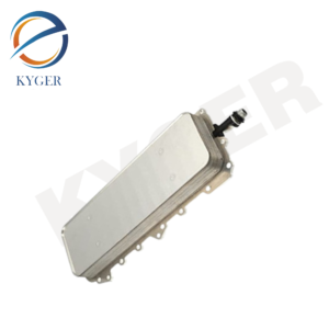 LR010754 Oil Cooler 9W83-6A642-AE LR010770 AJ811959 AJ811330 For Land Rover Range Rover 2015