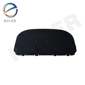 LR013222 Car Hood Engine Insulation Cotton For Land Rover Discovery 2005-2016 LR013222 Soundproof Cotton Sound Insulation Mat