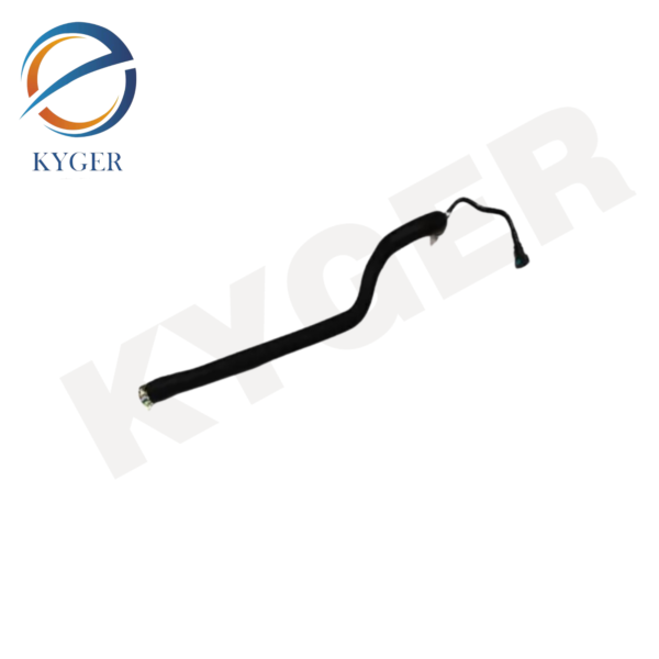 LR013691 Cooling System Fuel Cooler Hose For Land Rover Discovery 4 2010-2016L319 Range Rover Sport 2010-2013 L320