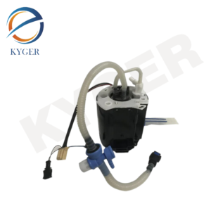 Auto Spare Part Fuel Pump Module LR014997 For Land Rover Range Rover Sport 4.2 5.0 2005-2013 Fuel Pump Housing assy LR043385