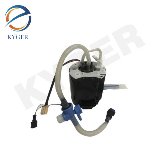 Auto Spare Part Fuel Pump Module LR014997 For Land Rover Range Rover Sport 4.2 5.0 2005-2013 Fuel Pump Housing assy LR043385