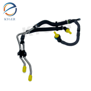 Factory Wholesale Fuel Pipe LR015416 For Land Rover Range Rover Sport D4 RS10 3.0 TDV6