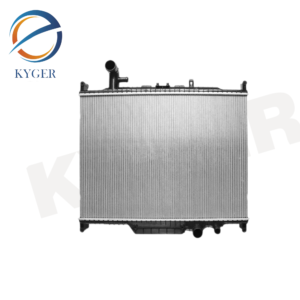 LR015561 Car Auto Parts Engine Cooling System Radiator Air AC Radiators For Land Rover Range Rover Sport L320 Discovery IV L319 Range Rover Sport L320