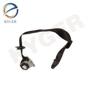 LR020242 Seat Belt Retractor Fit For Land Rover Discovery IV 2010-2016 L319 Range Rover Sport 2010-2013 L320