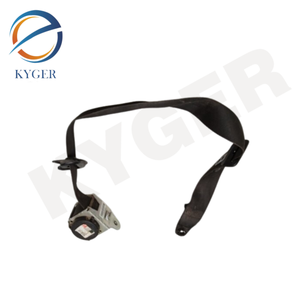 LR020242 Seat Belt Retractor Fit For Land Rover Discovery IV 2010-2016 L319 Range Rover Sport 2010-2013 L320