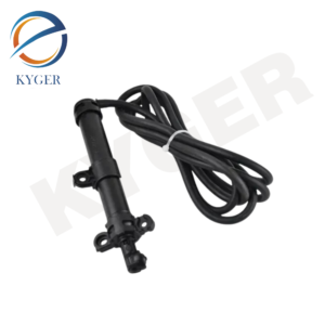 LR024209 Auto Body Systems Auto Parts Side Headlamp Washer Injector Wiper Actuator For Land Rover Ranger Rover Evoque 2012