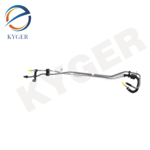 LR029184 Power Steering Pressure Hose For Land Rover Freelander 2 2006-2014 L359