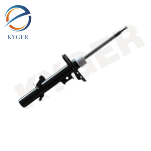 Front Right Shock Absorber LR031667 For Land Rover Freelander 2 2006 - 2014 LR026066 LR001139