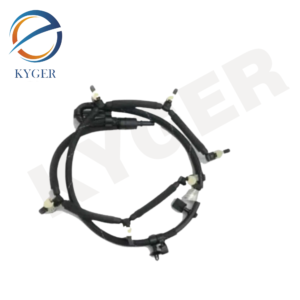 KYGER Hot Sale Car Part Auto Brake Systems Auto Parts Fuel Feed Pipe Line Fits For Land Rover Discovery 4 LR032107