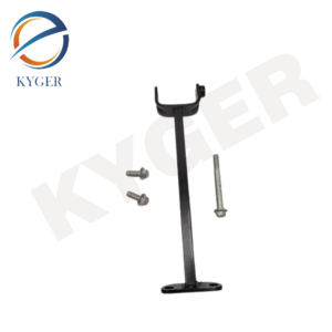 Automotive Spare Parts Differential Bracket Support Rod LR038842 For Land Rover Range Rover Sport 2014-2022 L494