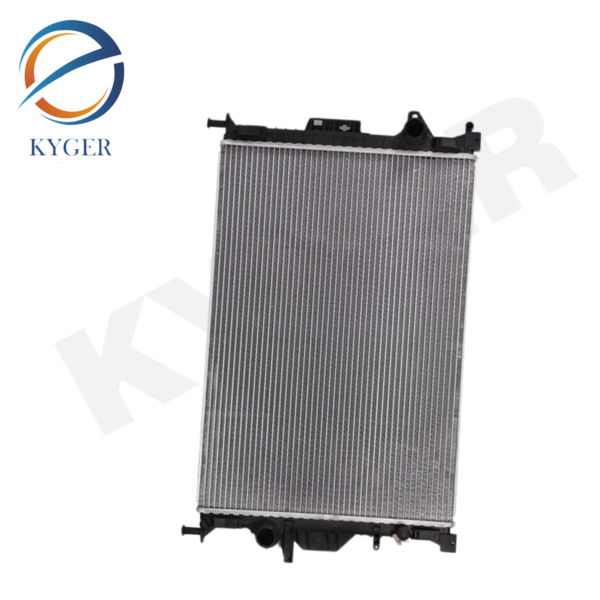 LR039530 Cooling System Car Radiator Engine Coolant Radiator For Land Rover Range Rover LR070463 LR006715