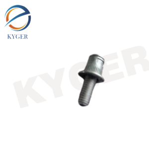 KYGER LR042470 Auto Part Car Part Front Molding Stud Fit For Land Rover Range Rover Sport 2014-2022 L494