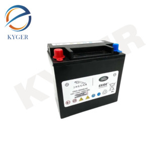 LR047630 Auto Transmission Systems Auto Spare Auxiliary battery For Land Rover Range Rover 2013-2022 L405 Range Rover Sport 2014-2022 L494