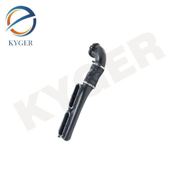 LR049313 Front Right Inlet Duct Pipe Air Pipe Air Intake Hose Fit For Land Rover Range Rover Sport