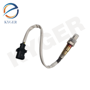 Auto Electrical Systems Sensor Oxygen Sensor LR049882 For Land Rover Discovery IV L319 3.0 2013-2019