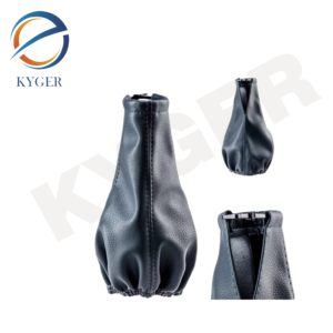 LR052789 Gear Shifting Knob Individual Holster Fit For Land Rover Freelander 2 2006-2014 L359