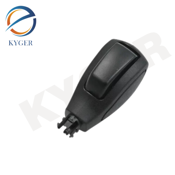 LR052792 Car Part 2 Shift Handball Gear Lever Handle Knob Stick Handball For Land Rover Freelander 2 LR2 2006-2014 LR038636
