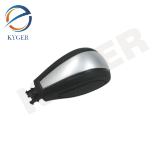 LR052792 Car Part 2 Shift Handball Gear Lever Handle Knob Stick Handball For Land Rover Freelander 2 LR2 2006-2014 LR038636