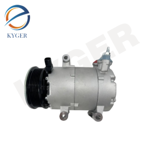 LR056301 Auto Parts Air Conditioning Compressor For Land Rover Freelander 2 2006-2014 L359 LR041118 LR038627 LR0193100