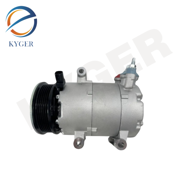 LR056301 Auto Parts Air Conditioning Compressor For Land Rover Freelander 2 2006-2014 L359 LR041118 LR038627 LR0193100