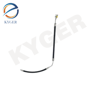 LR056319 Auto Parts Anti-Roll Bar Pressure Hose LR035465 Fit For Land Rover Range Rover Sports Range Rover