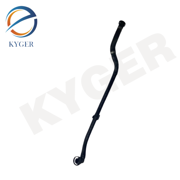 LR057207 Crankcase Breather Hose For Land Rover Range Rover Sport 2010-2013 L320 Discovery 4 2014-2022 L494 New Defender 2020 L663