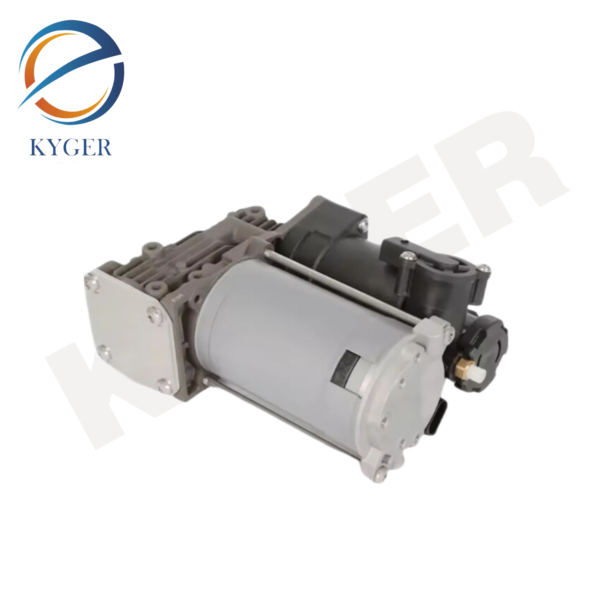 LR069691 Air Suspension Compressor For Land Rover Range Rover L405 2013-2016 Air Suspension Parts Strut Shock Absorber Damper