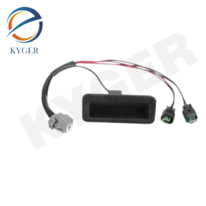 Auto Electrical Systems Rear Tailgate Door Release Handle Switch For Land Rover Discovery 4 2010-2016 L319 LR071910