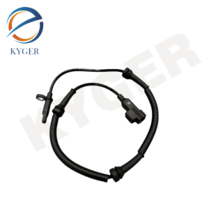 LR072107 Car Auto Part ABS Wheel Speed Sensor LR062671 For Land Rover Discovery Sport 2015 L550