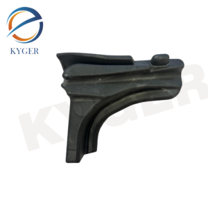 LR079139 Leaf Septum LR084527 LR042983 LR052978 LR079140 LR084528 LR048229 LR052977 For Land Rover Range Rover