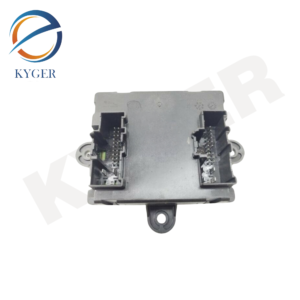 KYGER High Quality LR081314 Auto Part Car Auto System Control Modulo Fit For Land Rover Discovery V Generation 2016-2024 3.0 D