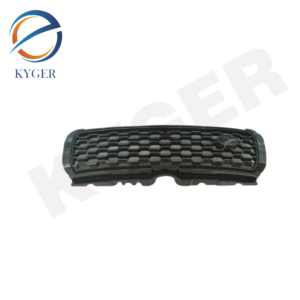 High Quality Car Accessories Auto Body Systems Car Front Grille Body Parts Grille For Land Rover Range Rover Evoque 2016 LR083604