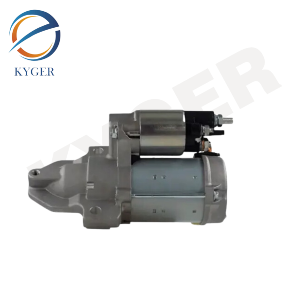 LR084458 Auto Starter Motor LR065818 LR028120 LR044091 For Land Rover Freelander 2 Discovery Sport Range Rover Evoque 2.0L