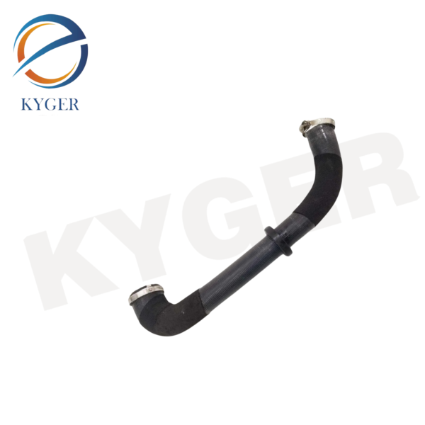 LR088290 Cooling System Inter Cooler Hose For Land Rover Range Rover 2013-2022 L405 Range Rover Sport 2014-2022 L494 Discovery 5 2017 L462