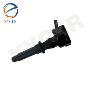 Auto Engine System Car Ignition Coil LR091616 Ignition Coil For Land Rover Range Rover Evoque 2012-2018 L538 New Defender 2020 L663