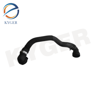 High Quality Auto Parts Radiator Coolant Hose For Land Rover Range Rover 2013-2022 L405 Discovery 5 2017 L462 Range Rover Evoque 2012-2018 L538 LR093483