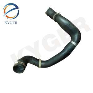 Engine Coolant Hose LR093484 Car Parts Coolant System JDE38635 For Land Rover Range Rover 2013-2022 L405 Discovery 5 2017 L462 Range Rover Sport 2014-2022 L494