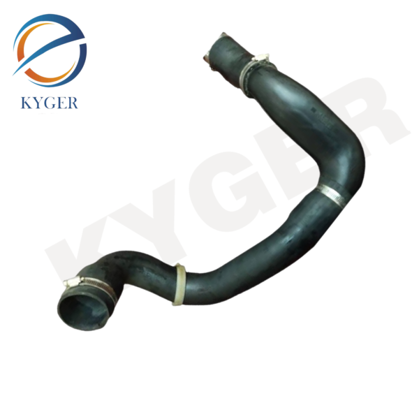 Engine Coolant Hose LR093484 Car Parts Coolant System JDE38635 For Land Rover Range Rover 2013-2022 L405 Discovery 5 2017 L462 Range Rover Sport 2014-2022 L494