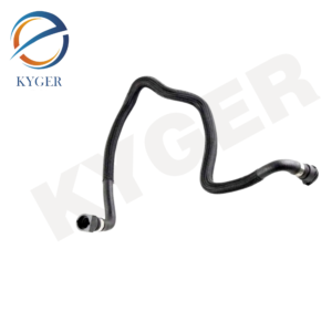 LR094099 Oil Cooling Pipe Radiator Tube For Land Rover Discovery Sport 2015 L550 Range Rover Evoque 2012-2018 L538 LR134949 J9C4887