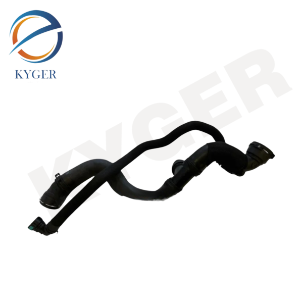 LR095226 Engine Cooling Water Pipe For Land Rover Range Rover 2013-2022 L405 Range Rover Sport 2014-2022 L494