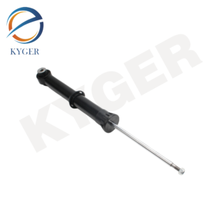 LR098141 Auto Suspension Systems Wear Resistant Car Chassis Parts Rear Shock Absorber For Land Rover Discovery Sport 2015 L550 LR061355